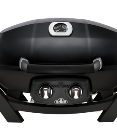 Napoleon TravelQ PRO285 - Gasbarbecues