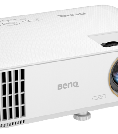 Benq TH585p