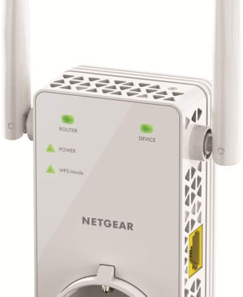 Netgear EX6130