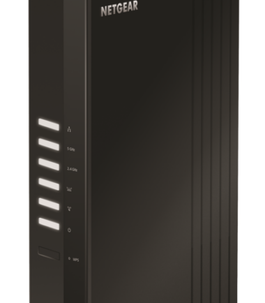 Netgear EAX20