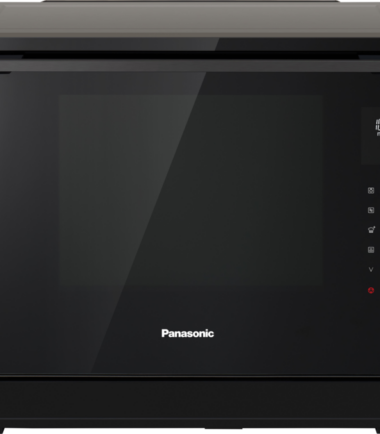 Panasonic NN-CS88LBEPG - Vrijstaande combimagnetrons
