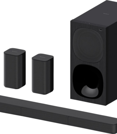 Sony HT-S20R