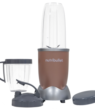 nutribullet 900 Pro Zand - Blenders