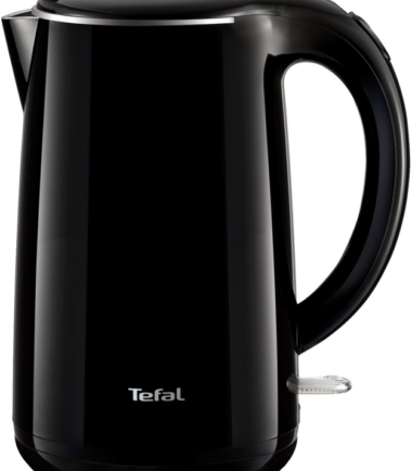 Tefal Safe'Tea KO2608 Zwart - Waterkokers
