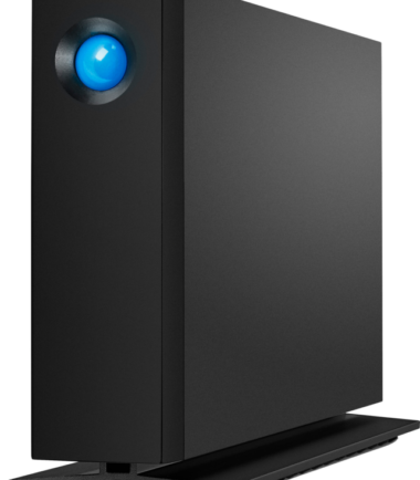LaCie d2 Professional USB-C 14TB