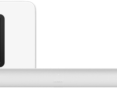 Sonos Arc 3.1 + Sub G3 Wit