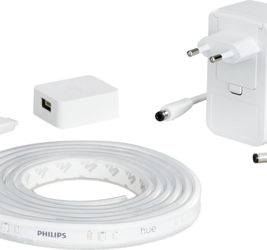 Philips Hue Lightstrip Plus White and Color 2m Basisset