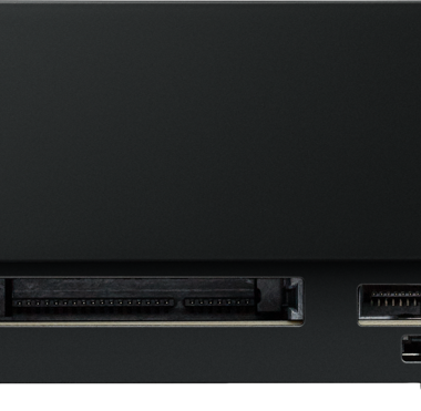 LaCie 2 Big Dock SSD Pro 4TB