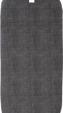 Brabantia Strijkplank C 124 x 45 cm Denim Black