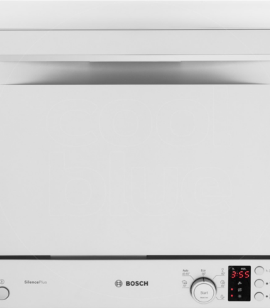 Bosch SKS62E38EU / Vrijstaand - Vrijstaande vaatwassers