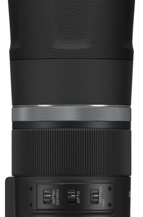 Canon RF 800mm f/11 IS STM