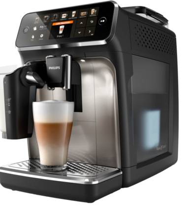 Philips 5400 EP5447/90 LatteGo - Vrijstaande volautomaten