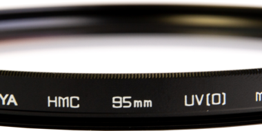 Hoya HMC UV 95mm + SQ-Case