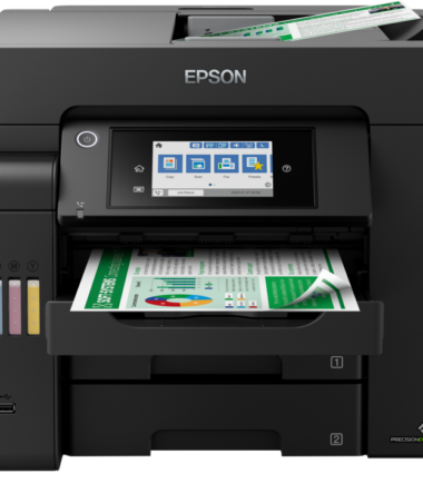 Epson EcoTank ET-5800