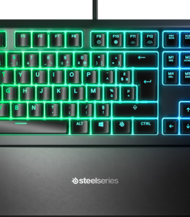SteelSeries Apex 3 RGB