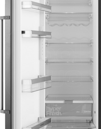 Siemens KS36VAXEP - Vrijstaande kastmodellen