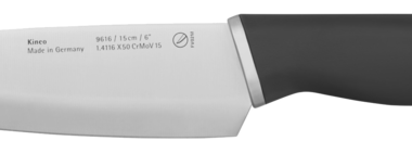 WMF KINEO Koksmes 15 cm - Keukenmessen