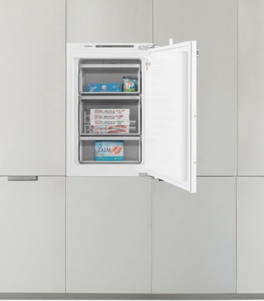 Siemens GI21VAFE0 - Inbouw tafelmodel vriezers