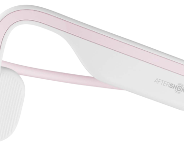 Shokz OpenMove Roze
