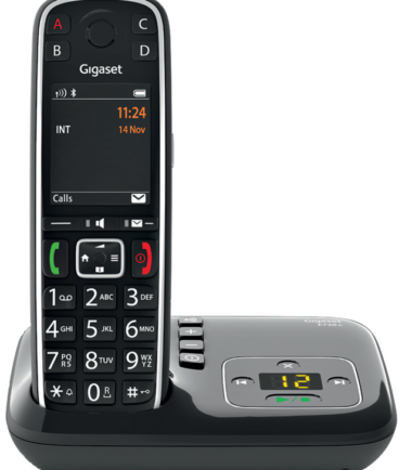 Gigaset E720A