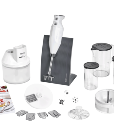 Bamix Baking Box - Staafmixers
