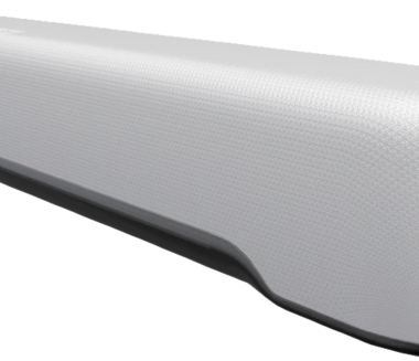 Yamaha SR-C20A Wit