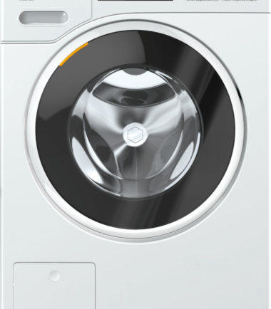 Miele WSF 363 WCS