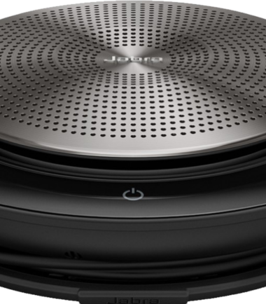 Jabra Speak 750 MS Teams