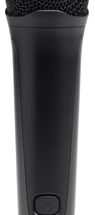 JBL PBM100 Zwart