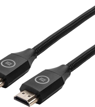 BlueBuilt HDMI Kabel Nylon 15M