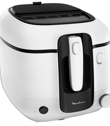 Moulinex Super Uno AM312010 - Friteuses met olie
