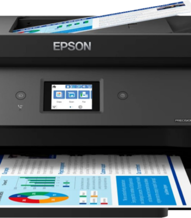 Epson EcoTank ET-15000