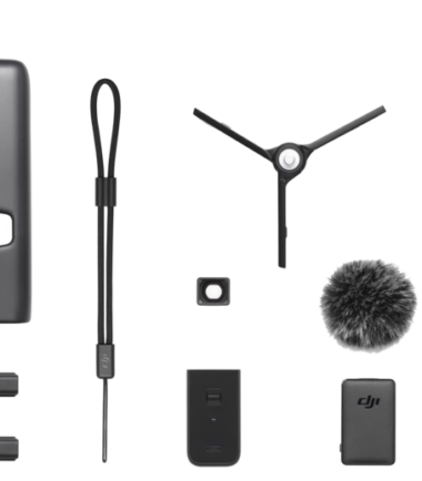 DJI Pocket 2 Creator Combo