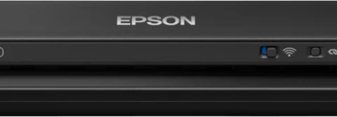 Epson Workforce ES-60W
