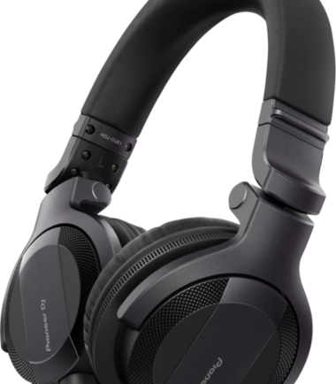 Pioneer DJ HDJ-CUE1