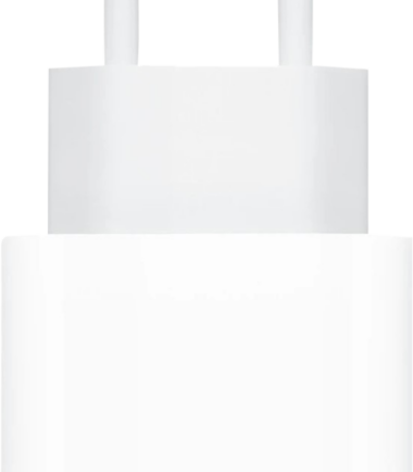 Apple Usb C Oplader 20W