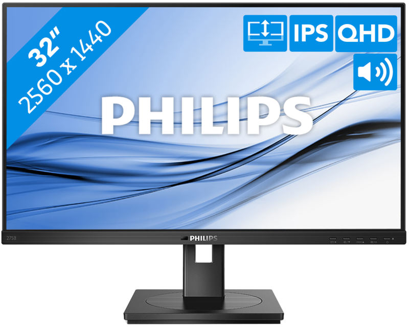 Philips 325B1L/00 Philips 325B1L/00