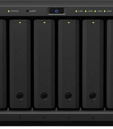 Synology DS1621+