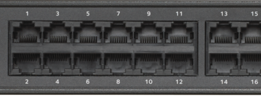 Netgear GS324