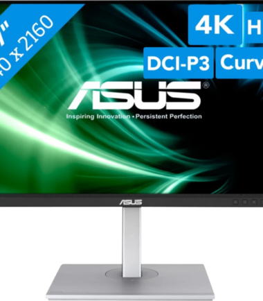 ASUS ProArt Display PA279CV