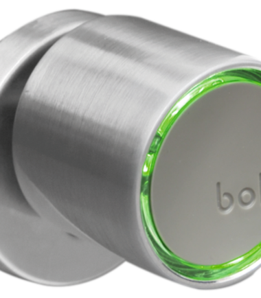 Bold Smart Lock SX-33