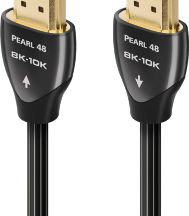 AudioQuest HDMI 0