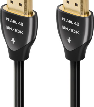 AudioQuest pearl HDMI Kabel 3M