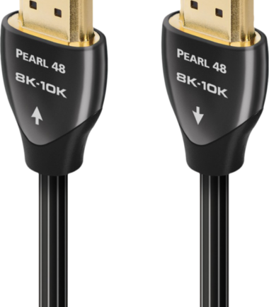 AudioQuest Pearl HDMI Kabel 5M