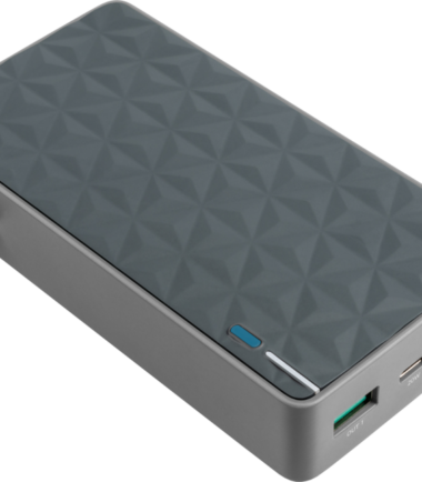 Xtorm Powerbank 20.000 mAh