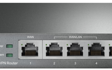 TP-Link Omada ER605