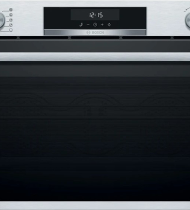 Bosch VBC5580S0 - Inbouw solo ovens