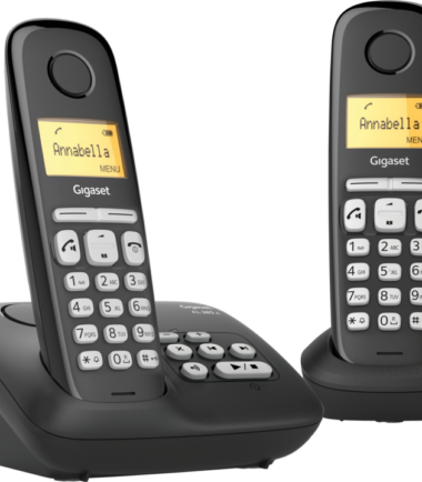 Gigaset AL385A Duo