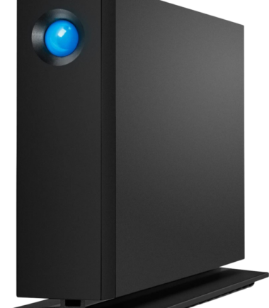 LaCie d2 Professional 16TB