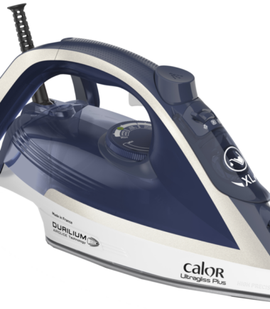 Calor Ultragliss Plus FV6812C0